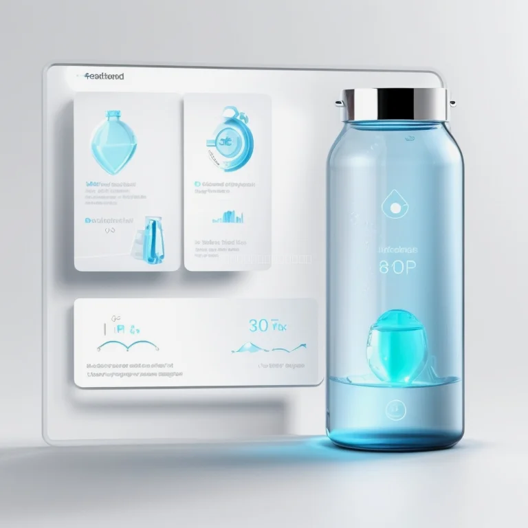 KI-gestützte Trinküberwachung